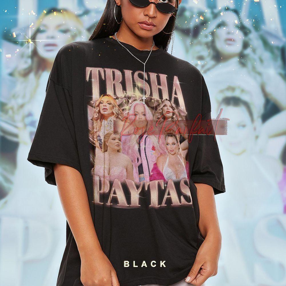 Trisha Paytas 6 Vuitino Shirt Trisha Paytas 6 Vuitino Shirt